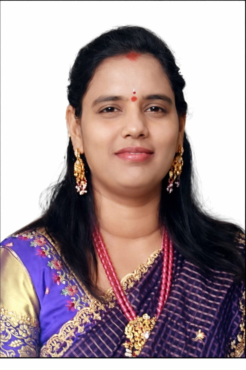 Rajyalakshmi Abbindi