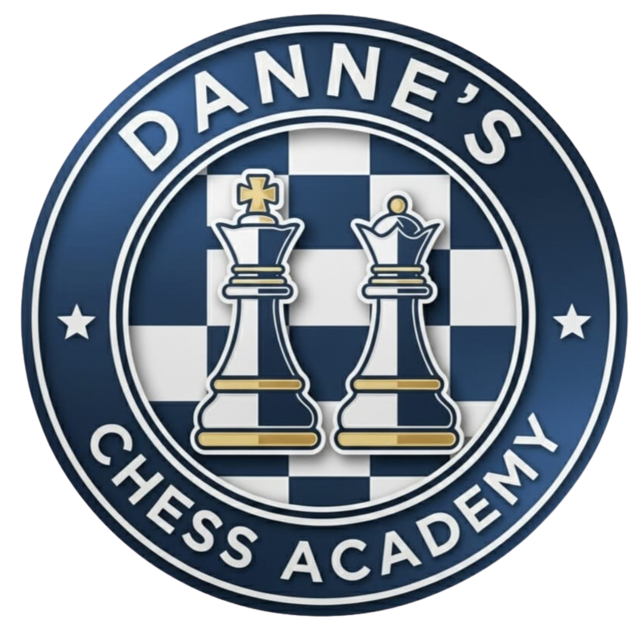 Danne's Logo